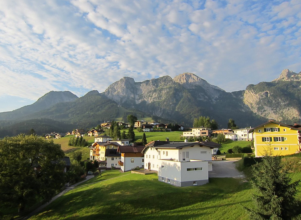 abtenau abtenau