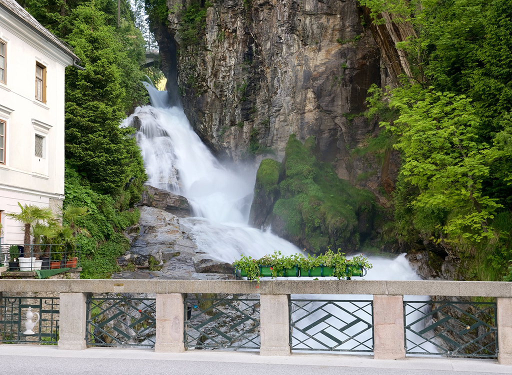 bad gastein bad gastein