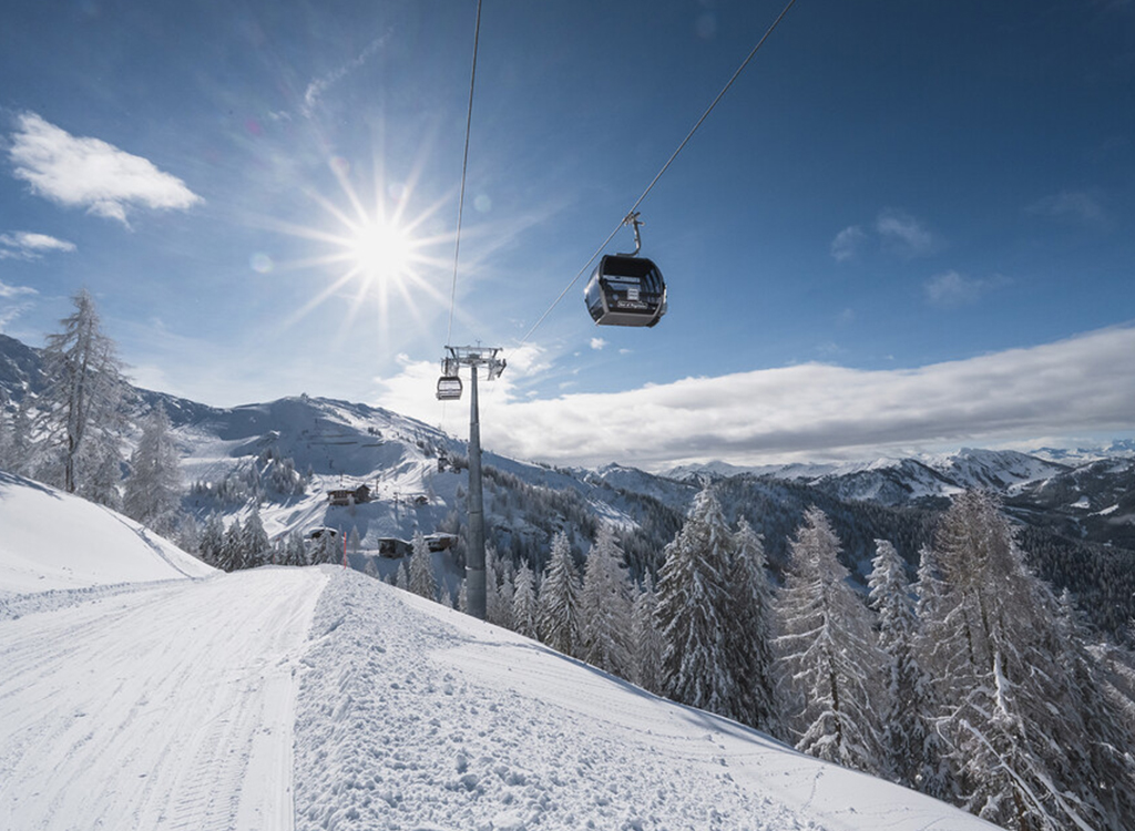 flachau flachau