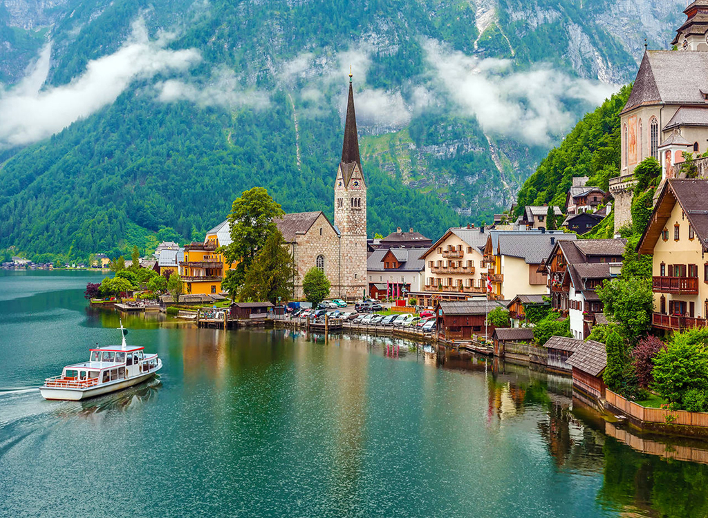hallstatt hallstatt