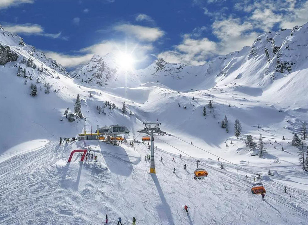 schladming schladming