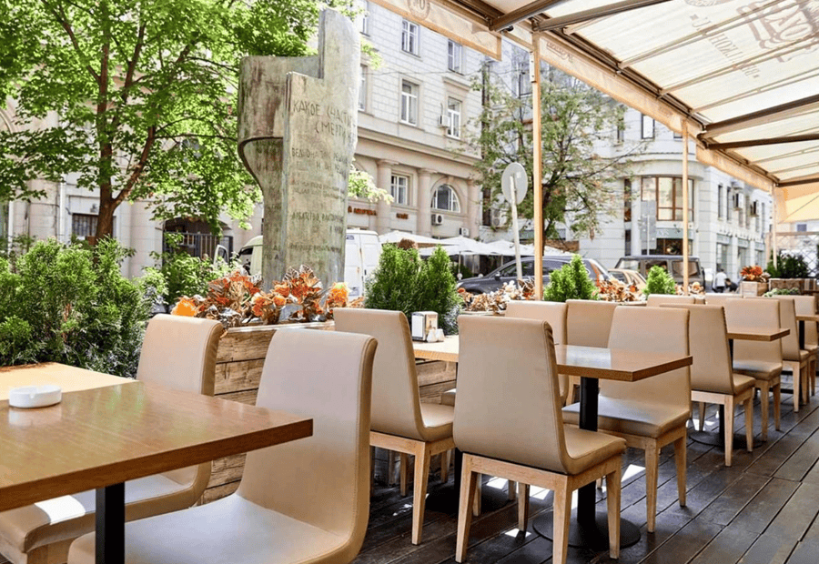 bosfor restaurant moscow افضل مطاعم موسكو 07