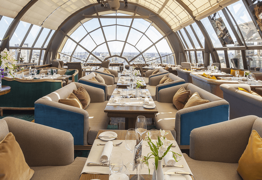 white rabbitt restaurant moscow افضل مطاعم موسكو 04